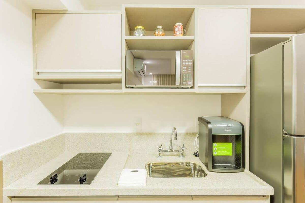 Bhomy Bela Vista Adaptado E Confortavel Apm1206 São Paulo Ngoại thất bức ảnh